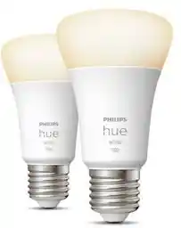 Philips Hue Inteligentna żarówka White A60 E27 - 1100