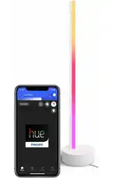 Philips Hue Lampa stołowa Signe Gradient 915005986901 Biały