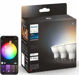 Philips Inteligentna żarówka Led Hue 929001953312