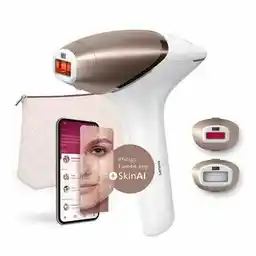 Philips Lumea 9900 IPL BRI973/00 Depilator IPL