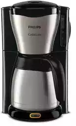 Philips Metal ThermInox HD7546/20 ekspres przelewowy