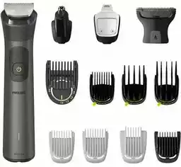 Philips Multigroom MG7925/15 13 nasadek 120min trymer