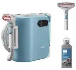 Philips Odkurzacz SpotClean 3000 XW3193/11