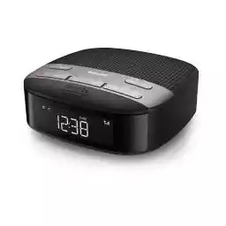 Philips Radiobudzik Dab+ Podwójny alarm TAR3505