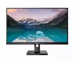 Philips S-line 275S9JML/00 27 cali 2K VA 75Hz 4ms monitor LED