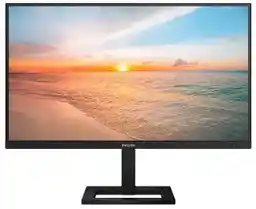 Philips Seria 1000 27E1N1900AE 27 4K IPS 60Hz 4ms Monitor LED