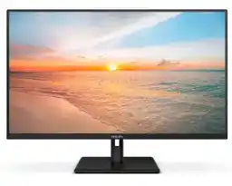 Philips Seria 1000 32E1N1800LA 31.5 4K VA 60Hz 4ms Monitor LED