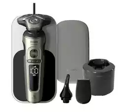 Philips Shaver S9000 Prestige SP9883/36 golarka elektryczna