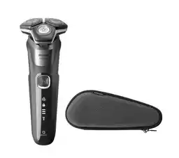 Philips Shaver Series 5000 S5887/30 golarka elektryczna