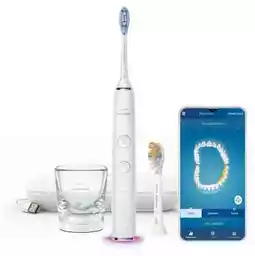 Philips Sonicare DiamondClean HX9917/88 szczoteczka soniczna