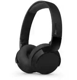 Philips TAH3209BK/00 Nauszne Bluetooth 5.3 Czarny Słuchawki bezprzewodowe