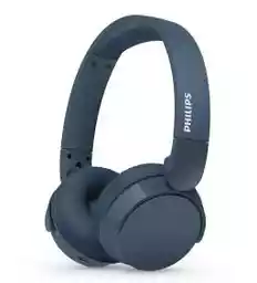 Philips TAH4209BL/00 Nauszne Bluetooth 5.3 Niebieski Słuchawki bezprzewodowe