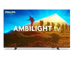 Philips Telewizor 65 cali LED 65PUS8009/12