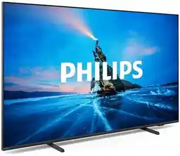 Philips Telewizor 65PML8709 MINILED 4K Google TV Dolby Atmos HDMI 2.1