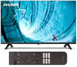 Philips Telewizor LED 40 cali 40PFS6009/12