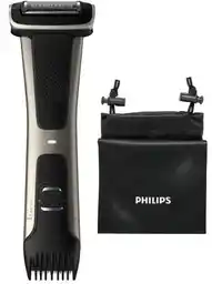 Philips Trymer do ciała BodyGroom BG7025/15