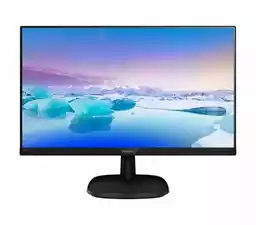 Philips V-line 243V7QDSB/00 24 cale Full HD IPS 60Hz 5ms monitor LED