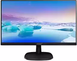 Philips V-line 243V7QJABF/00 24 cale Full HD IPS 60Hz 5ms monitor LED