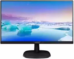 Philips V-line 273V7QDSB/00 27 cali Full HD IPS 60Hz 5ms monitor LED