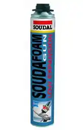 Pianka montażowa Soudal