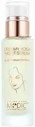 Pierre Rene Creamy Yoga Night Serum intensywnie nawilżające serum na noc 30ml