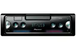 Pioneer Odtwarzacz samochodowy SPH-10BT