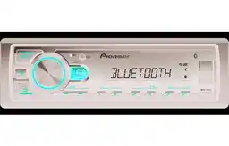 Pioneer Radio samochodowe MVH-230BT