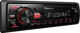 Pioneer Radioodtwarzacz MVH-29BT