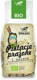 Pistacje