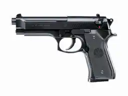 Pistolet air soft gun