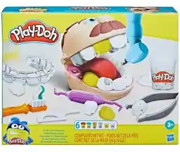 PLAY-DOH Ciastolina Dentysta F1259