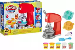 PLAY-DOH Ciastolina Kitchen Creations Magiczny Mikser F47185L0