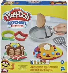PLAY-DOH Ciastolina Kitchen Creations Naleśniki F1279