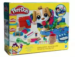 PLAY-DOH Ciastolina Wizyta u weterynarza F3639