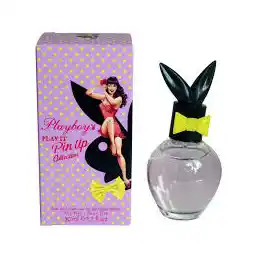 Playboy perfumy damskie