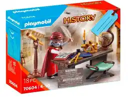 Playmobil History