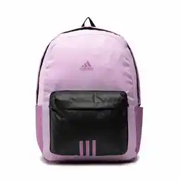 Plecak Adidas Clsc Bos 3S Bp HM9147 Fioletowy