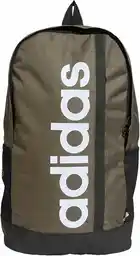 Plecak Adidas Essentials Linear Backpack HR5344 Zielony