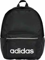 Plecak Adidas Linear Essentials IP9199 Czarny