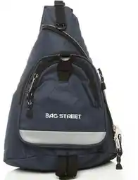 Plecak Bag Street