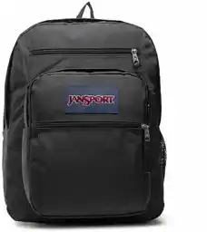 Plecak JanSport Big Student EK0A5BAHN55 Czarny