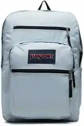 Plecak JanSport Big Student EK0A5BAHN57 Błękitny