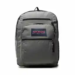 Plecak JanSport Big Student EK0A5BAHN60 Szary