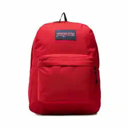 Plecak JanSport Superbreak One EK0A5BAGN58 Czerwony