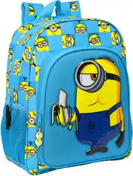 Plecak Minionki