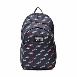 Plecak Puma Academy Backpack 079133 Granatowy