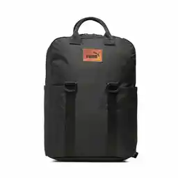 Plecak Puma Core College Bag 079161 01 Czarny