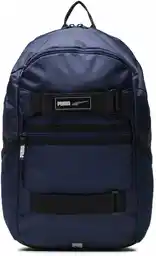 Plecak Puma Deck Backpack 079191 08 Granatowy