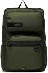 Plecak Puma Deck Backpack II 079512 03 Zielony