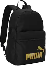 Plecak Puma Phase Backpack 079943 03 Czarny